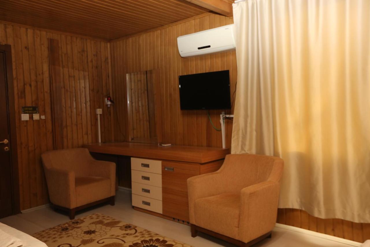Nemrut Kommagene Hotel Kahta Exterior photo