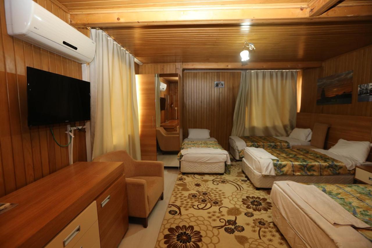 Nemrut Kommagene Hotel Kahta Exterior photo