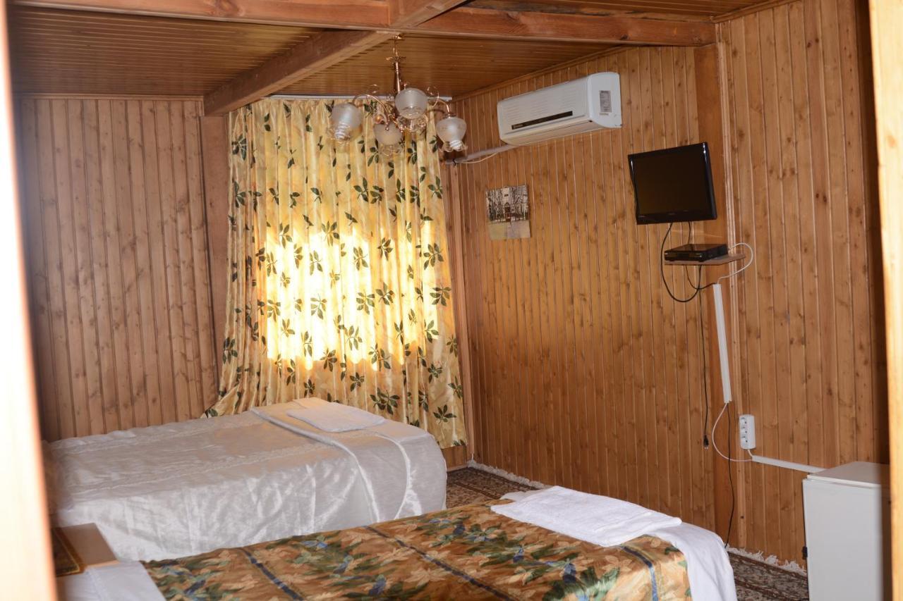 Nemrut Kommagene Hotel Kahta Exterior photo